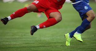 استقلال و پرسپولیس