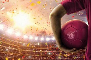 مقدماتی جام جهانی قطر