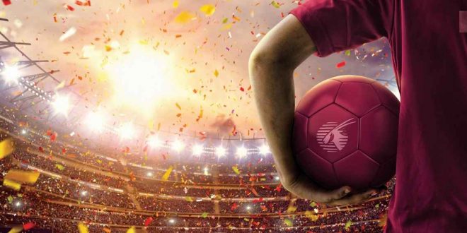 مقدماتی جام جهانی قطر