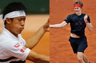 Kei-Nishikori-vs-Alexander-Zverev