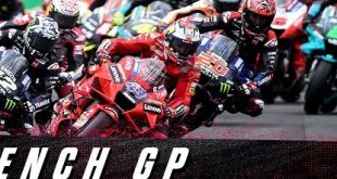 motogp france