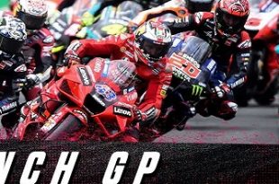 motogp france