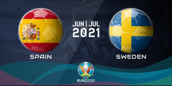 فول مچ بازی اسپانیا - سوئد