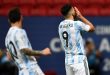 argentina vs bolivia