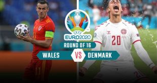 wales vs denmark