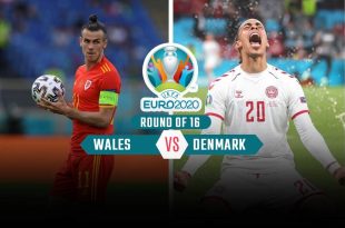 wales vs denmark