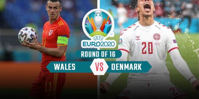 wales vs denmark