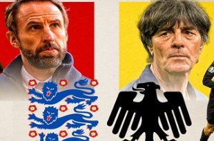 دانلود بازی کامل انگلیس - آلمان