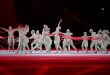 تصاویر افتتاحیه المپیک 2020 توکیو (2)