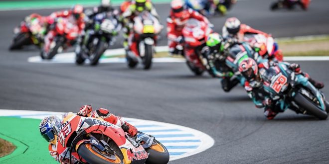 Motogp