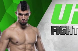 193 UFC Fight Night