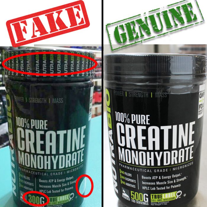 عوارض کراتین تقلبی