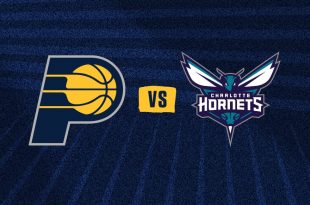 Charlotte Hornets vs Indiana Pacers.26.01.22