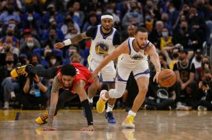 Houston Rockets vs Golden State Warriors.21.01.22