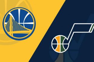 Utah Jazz vs Golden State Warriors.23.01.22