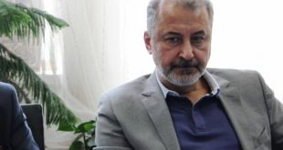 رضا درویش