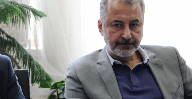 رضا درویش