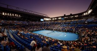 مسابقات تنیس آزاد استرالیا