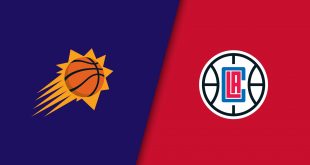 LA Clippers vs Phoenix Suns-15.02.22