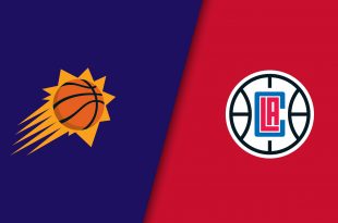 LA Clippers vs Phoenix Suns-15.02.22