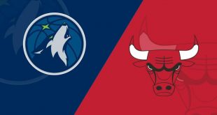 Minnesota Timberwolves vs Chicago Bulls-11.02.22