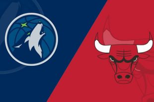 Minnesota Timberwolves vs Chicago Bulls-11.02.22