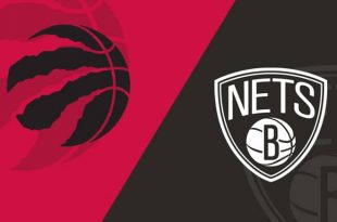 Toronto Raptors vs Brooklyn Nets