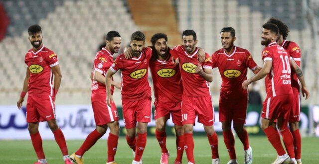 پرسپولیس