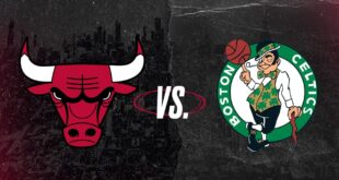 boston celtics vs chicago bulls