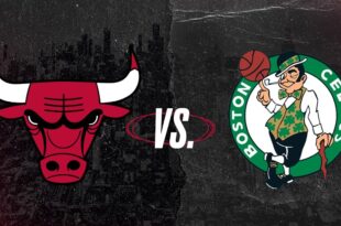 boston celtics vs chicago bulls