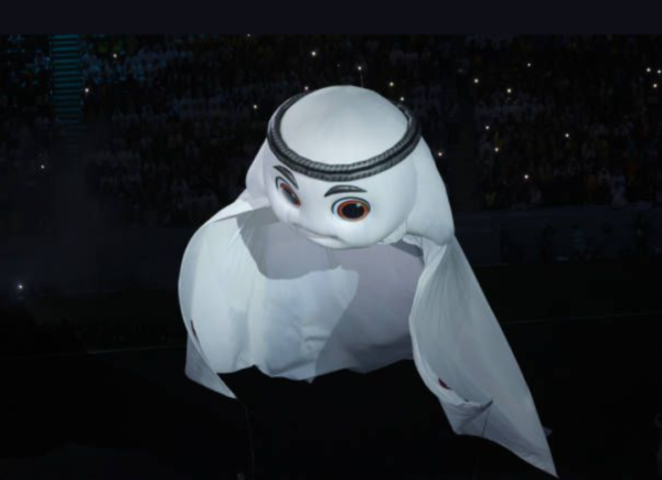 جام جهانی 2022 قطر 1