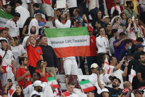 ایران آمریکا جام جهانی 1
