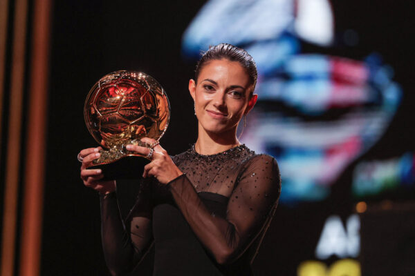 دانلود مراسم FIFA Ballon d'Or توپ طلا 2023