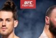 232 UFC Fight Night