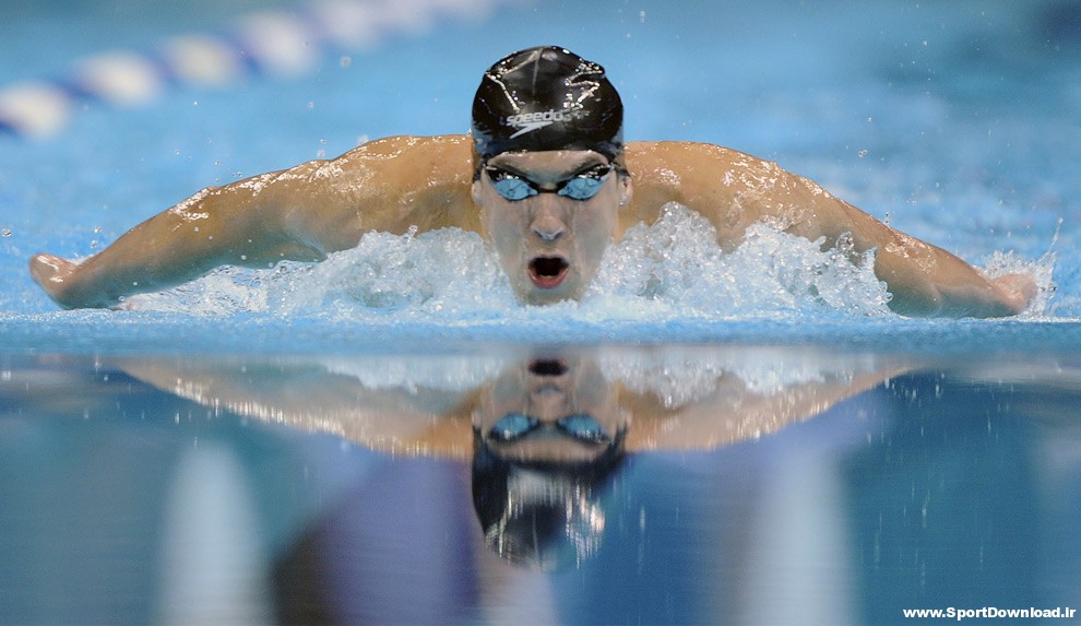 Olympic Swimming1