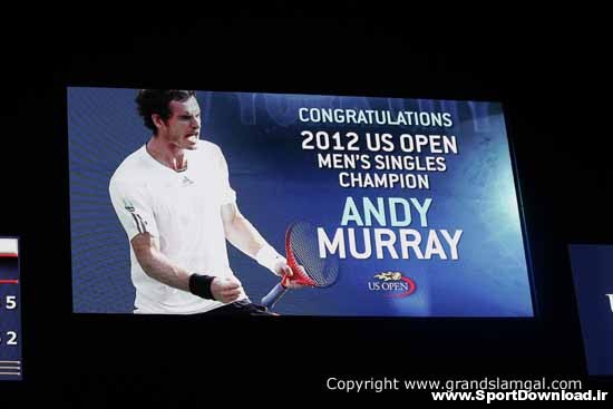 US Open Mens Final 2012033