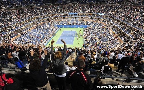 US Open tickets 2012