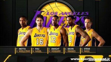 lakers