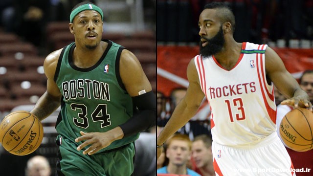 Boston Celtics vs Houston Rockets