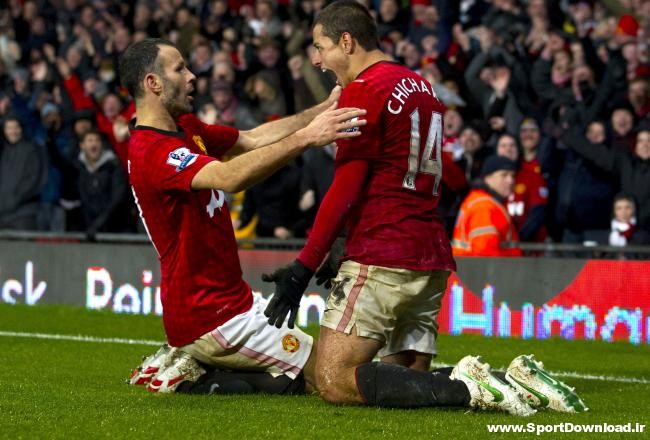 Manchester United vs Newcastle