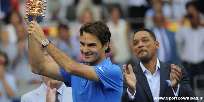 Madrid 2012 Final Federer vs Berdych