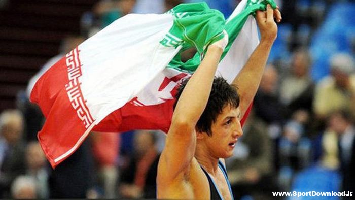 Greco Roman Wrestling World Cup 2012