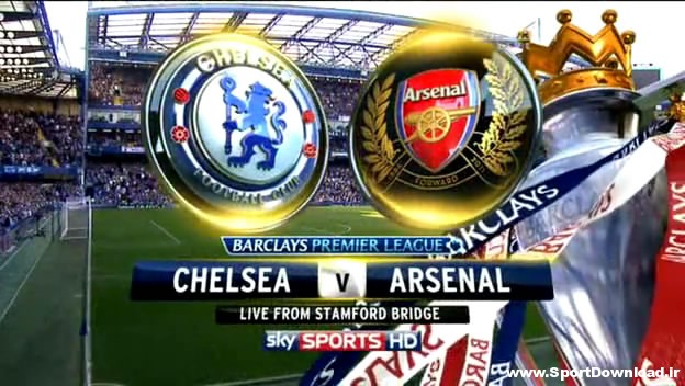 Chelsea vs Arsenal