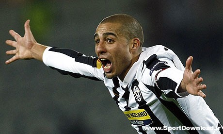 David Trezeguet