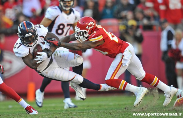 Kansas City Chiefs vs Denver Broncos