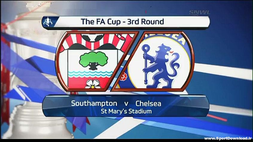 Southampton vs Chelsea