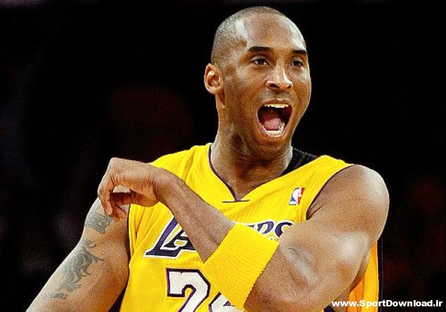 Kobe Bryant 2008-2009 Full Season