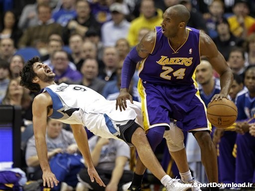 Los Angeles Lakers vs Minnesota Timberwolves