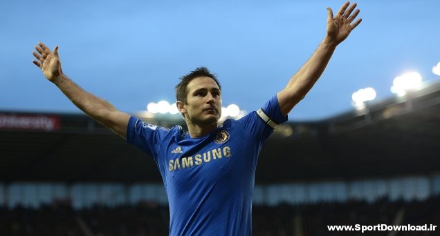 Frank Lampard