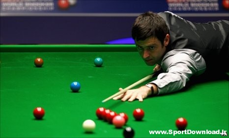 World Snooker Championship 2013